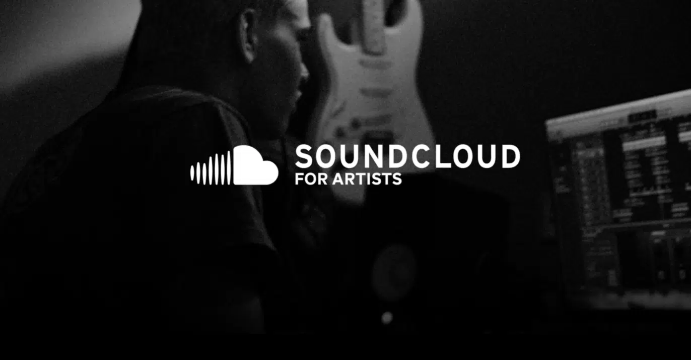 SoundCloud for Artists - Unison