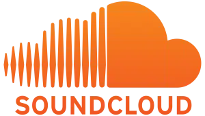 Soundcloud logo - Unison