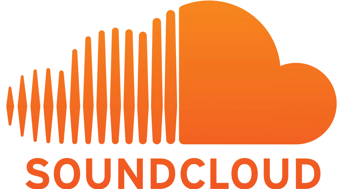 Soundcloud logo e1698274349111 - Unison