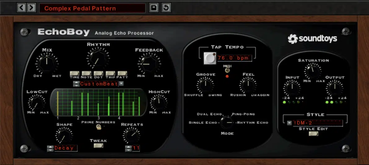 best delay plugins