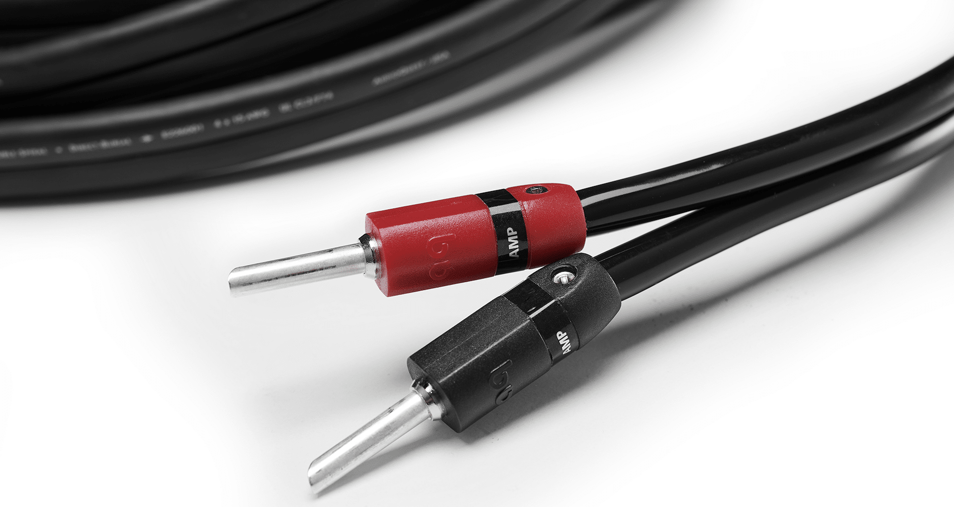 Speaker Cables - Unison