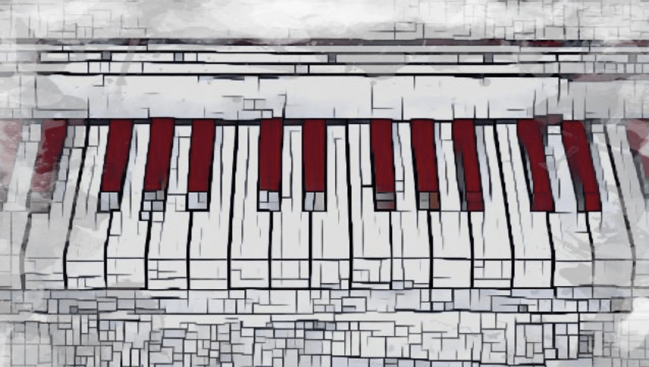 LoFi Chord Progressions: The 6 Best Chord Progressions for LoFi Music - 8 Special Chords - Unison