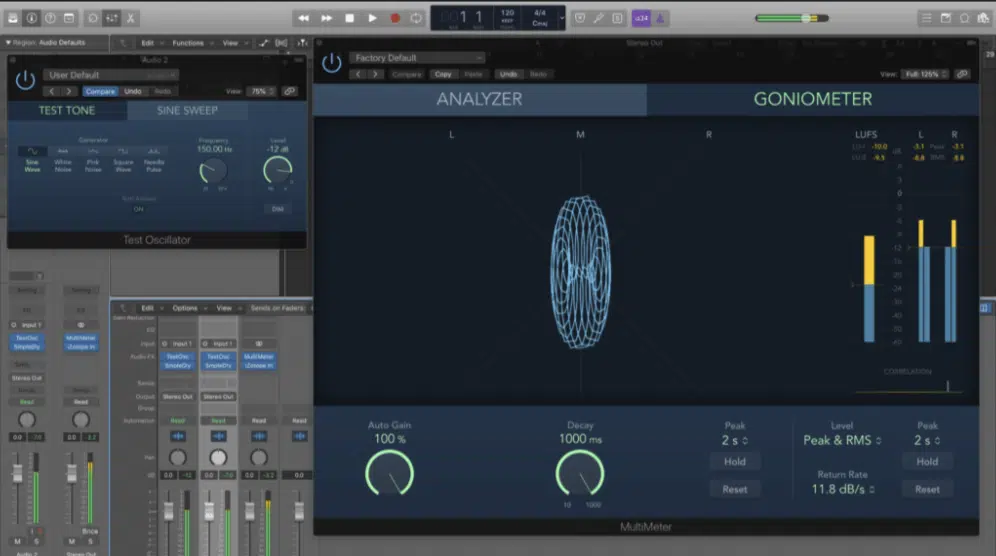 Spectral Stereo Imaging - Unison