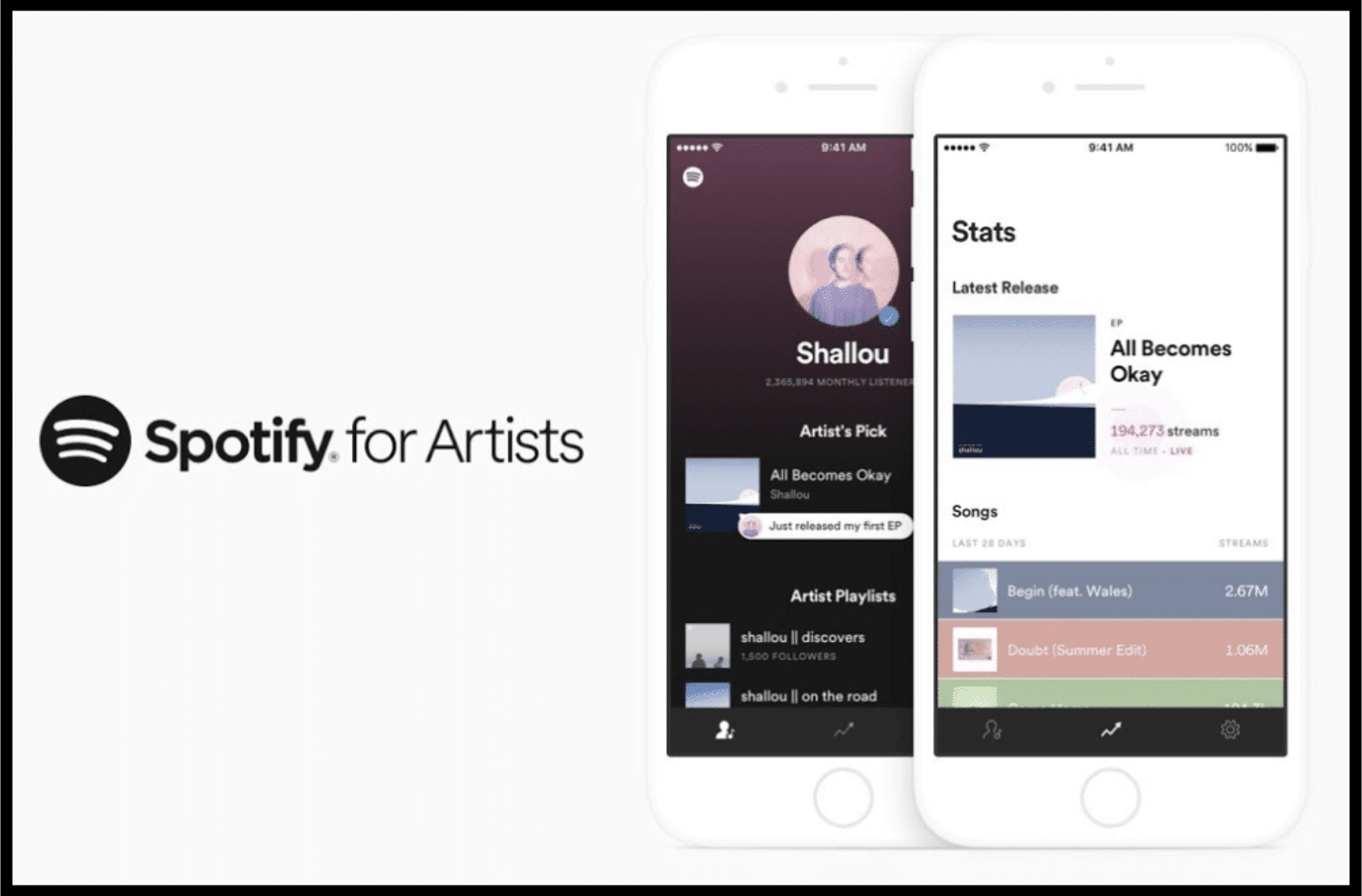 how to get more plays on Spotify