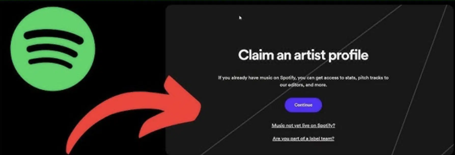 how to get more streams on spotify