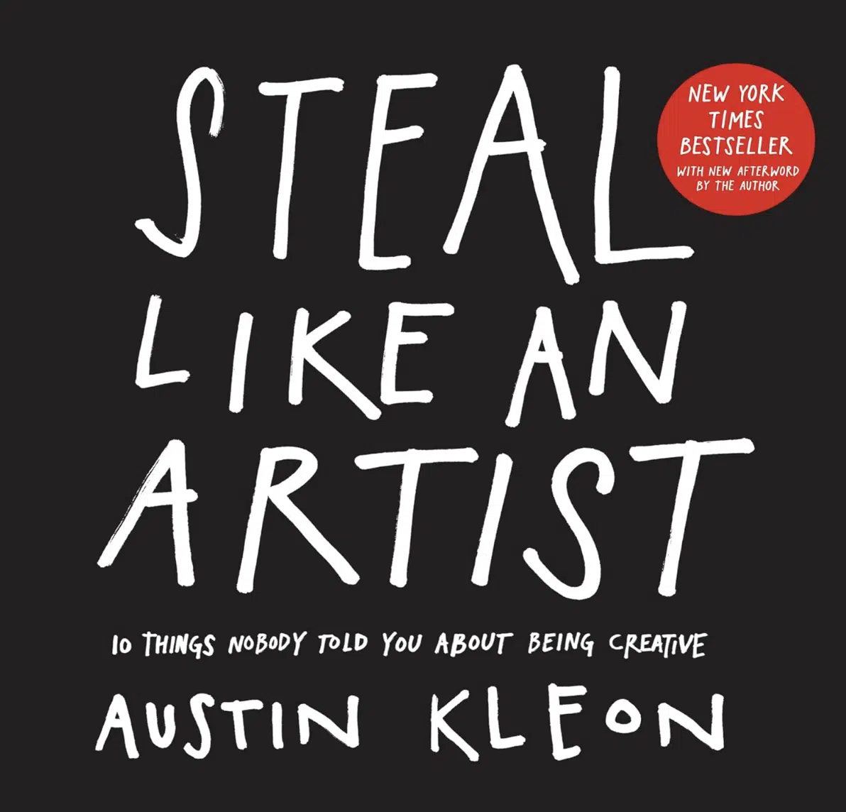 Steal Like an Artist - Unison