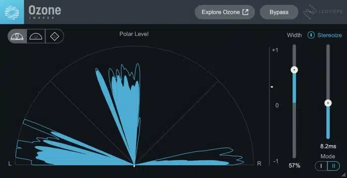 Stereo Imager - Unison