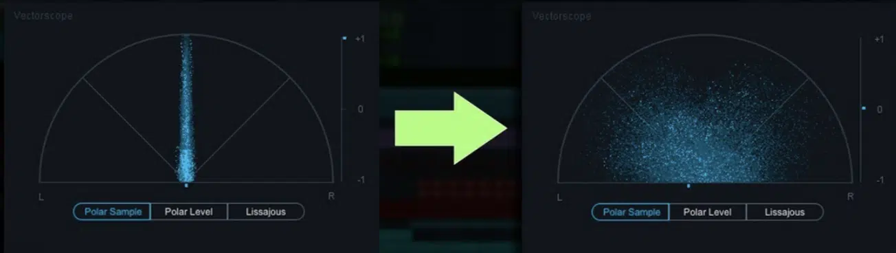 Stereo Widening 10 - Unison