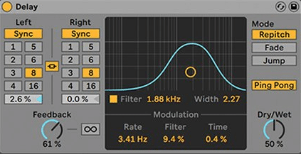 Stereo Width Movement with Ping Pong Offset Modulation e1750456351407 - Unison