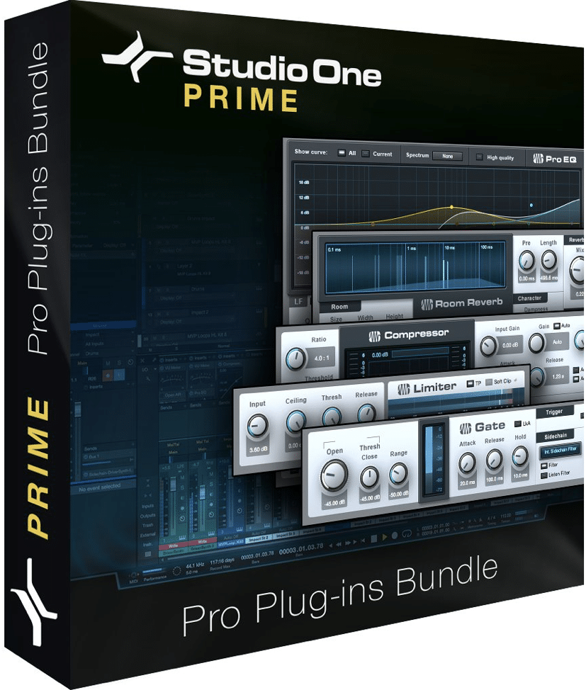 Studio One Prime 2 e1714605718575 - Unison