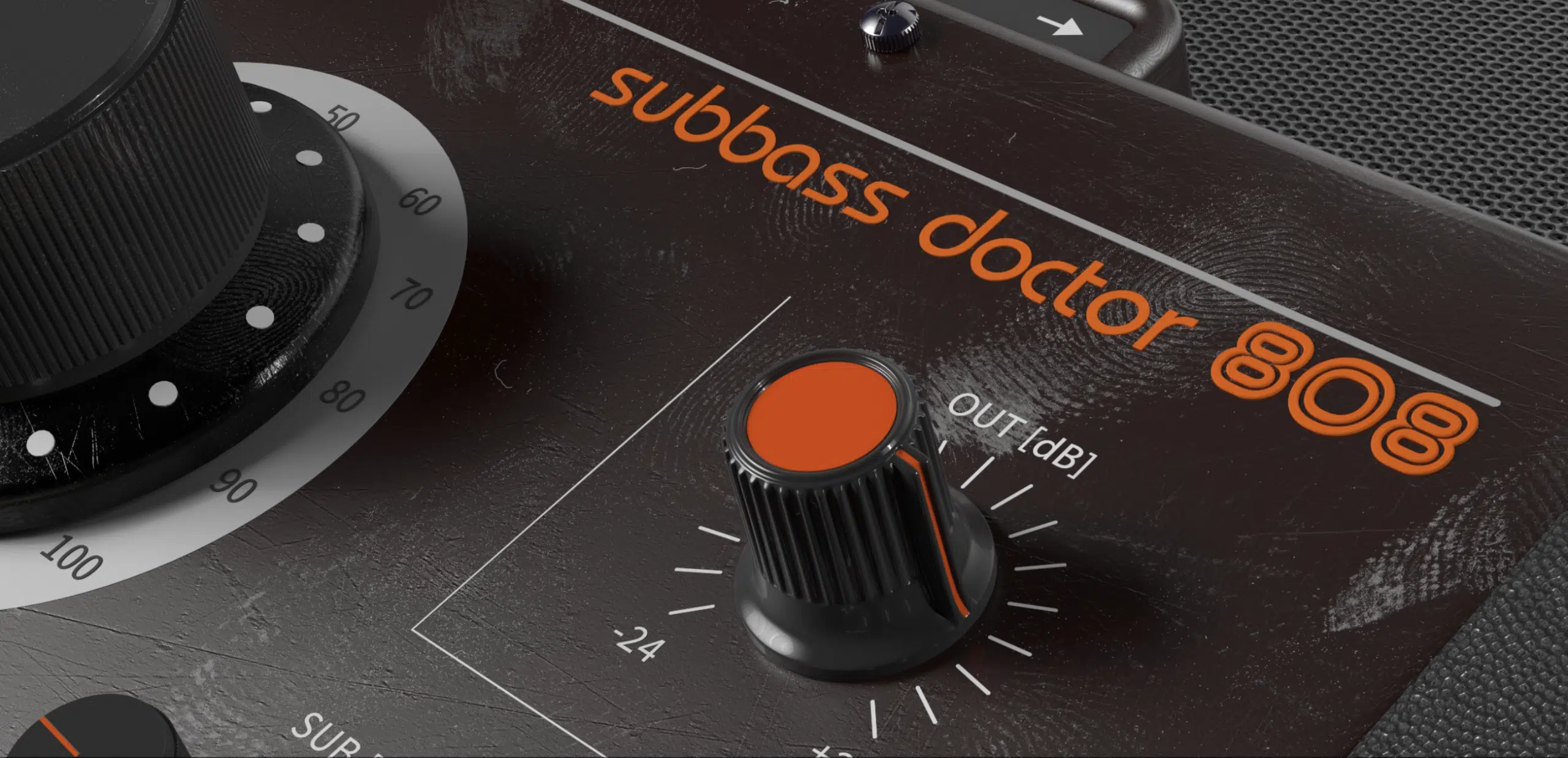 Subbass Doctor 5 - Unison