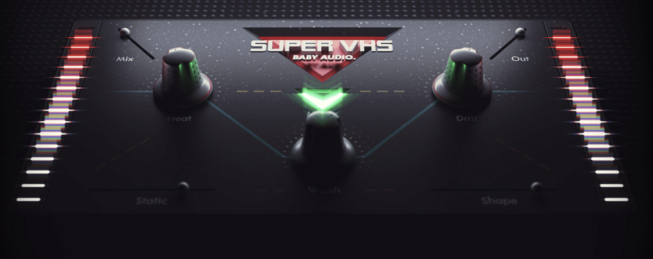 Super VHS 2 - Unison