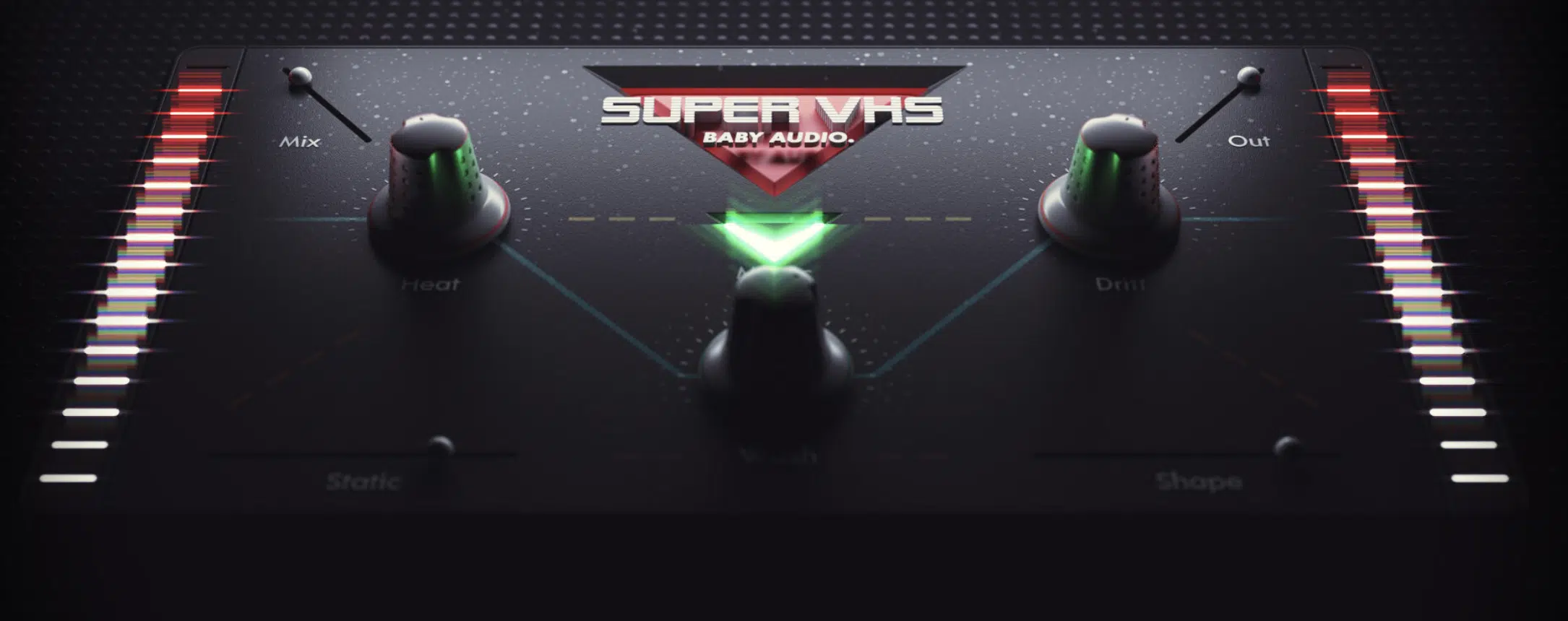 Super VHS 2 - Unison