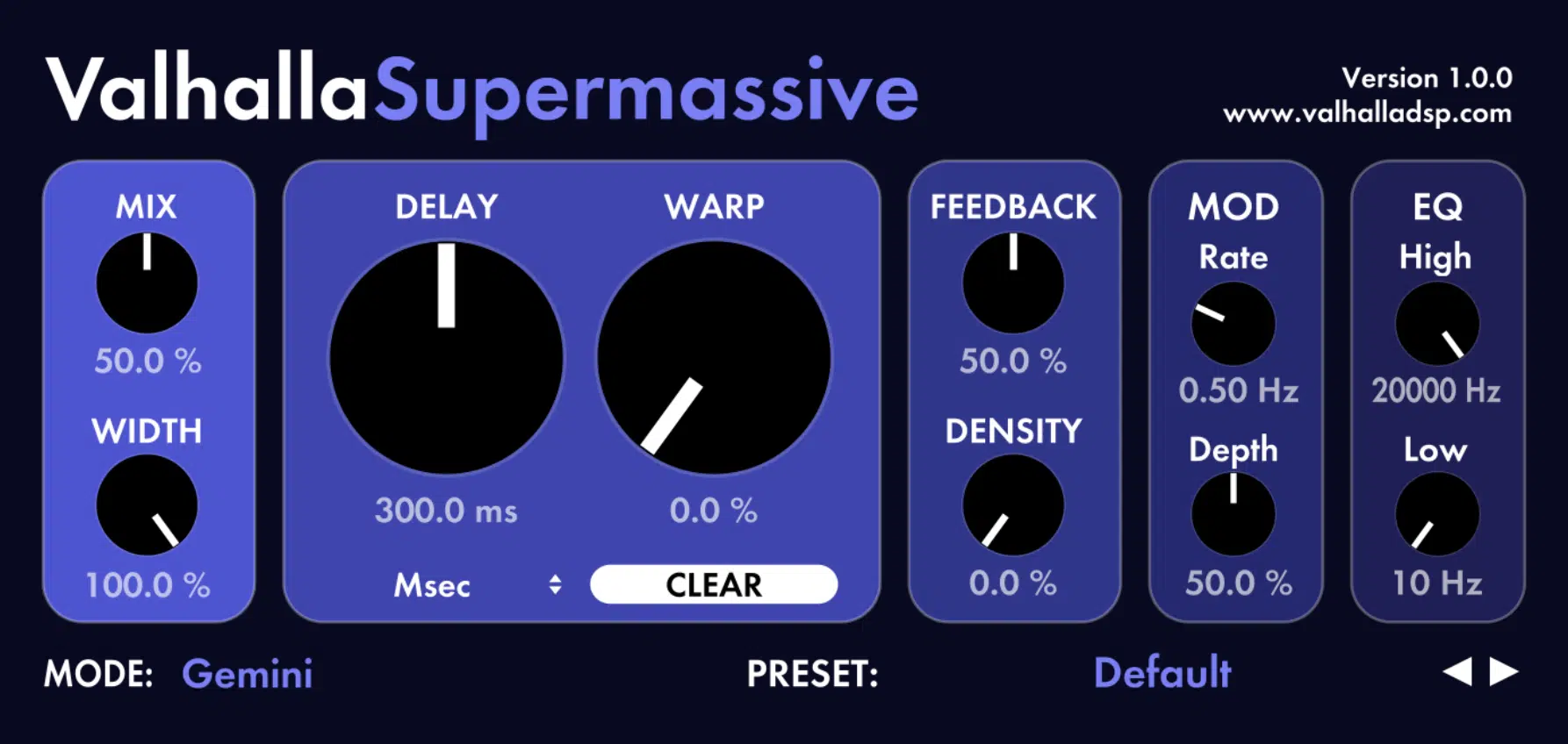 free reverb plugins