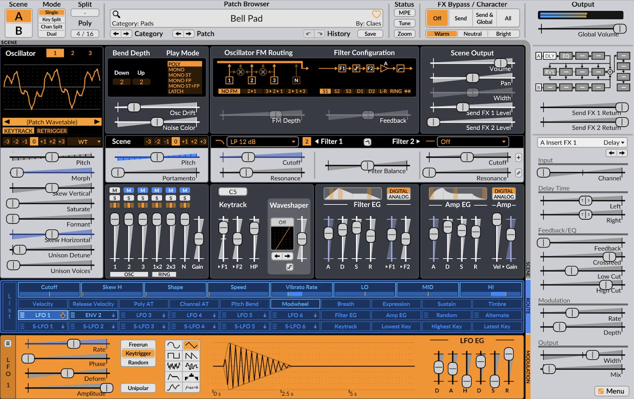 Best free online synths