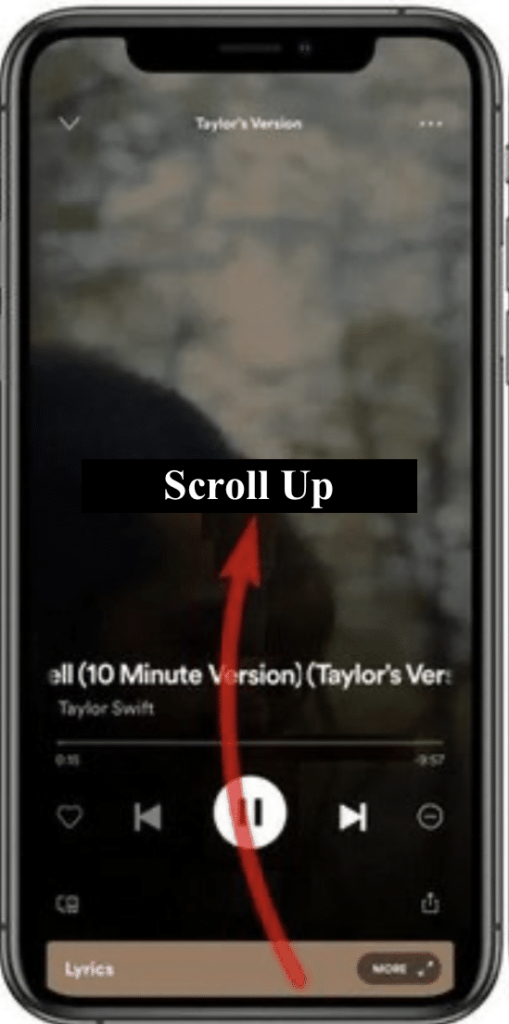 How To Get Lyrics On Spotify