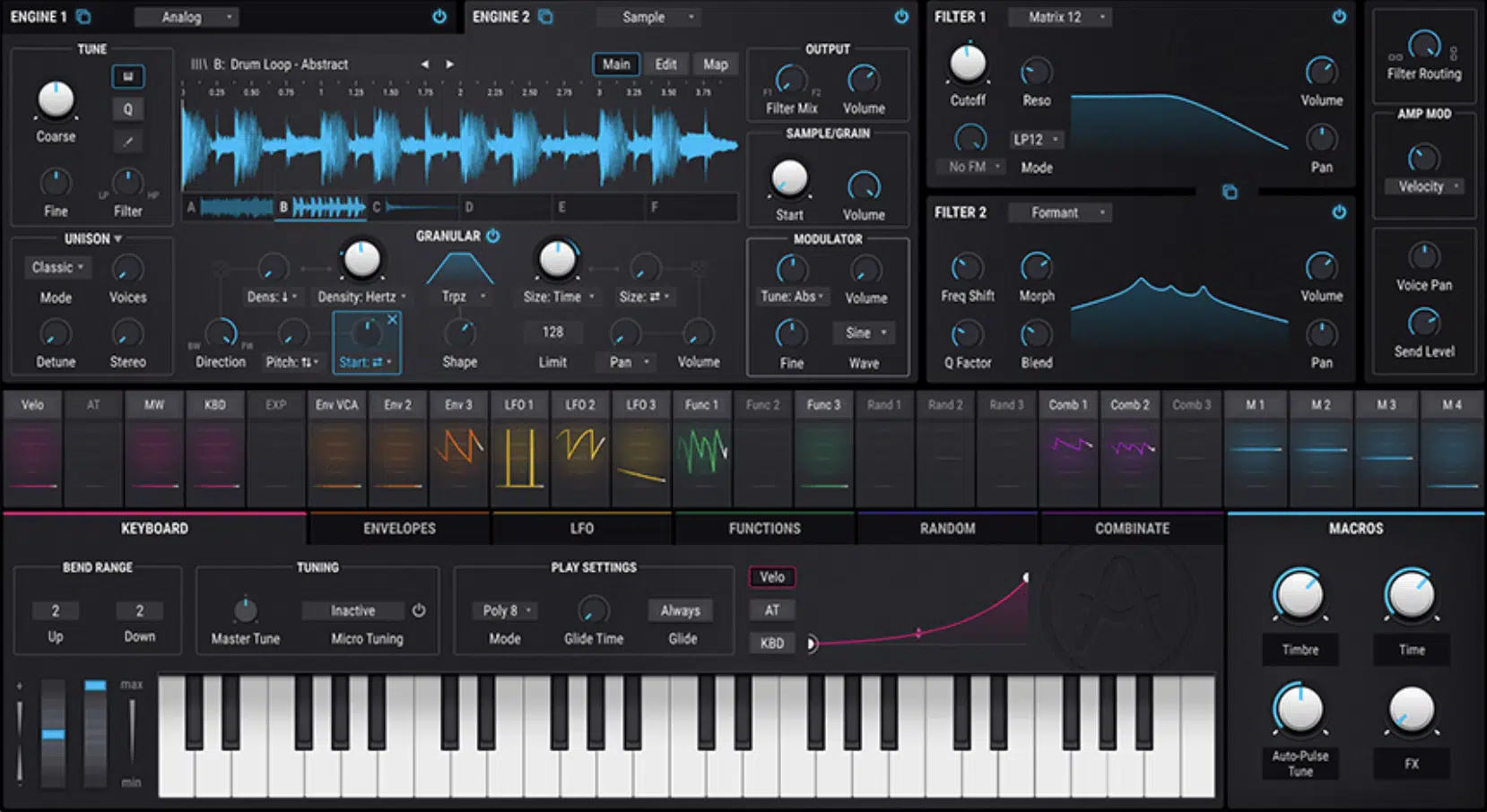 Audiolatry Releases Easy Strings FREE ROMpler Instrument - Bedroom  Producers Blog