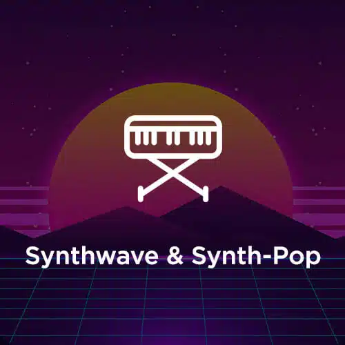 Synthwave Synth pop - Unison