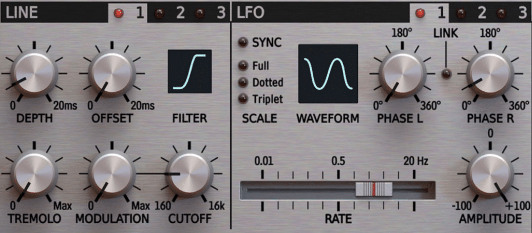 Syntorus 2 - Unison
