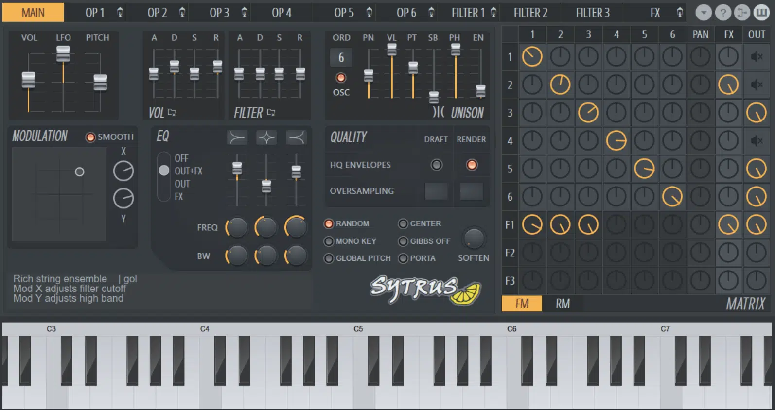 FL Studio release free v20.6 update