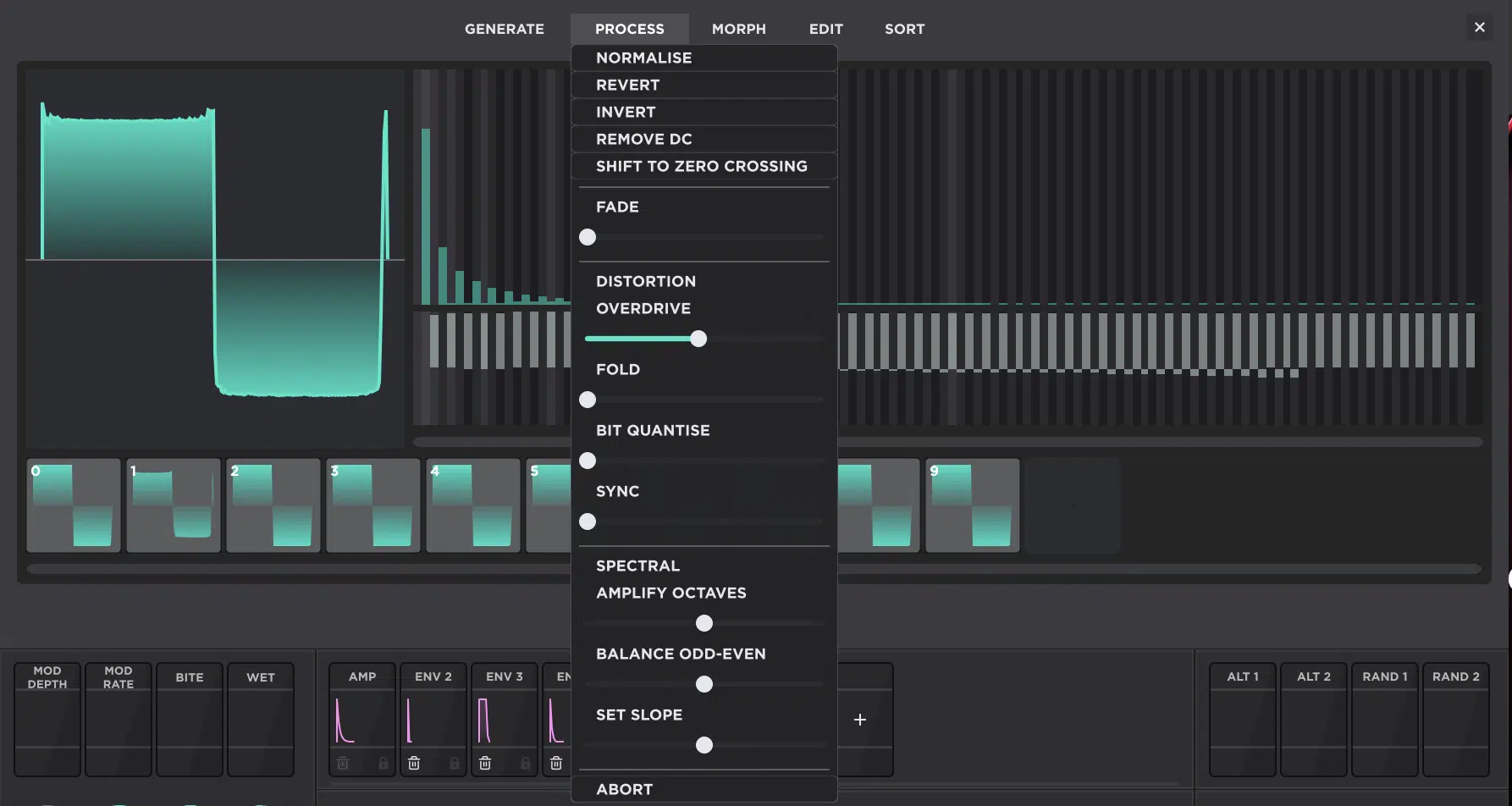 THE EDITOR THAT REALLY MATYTERS - Unison