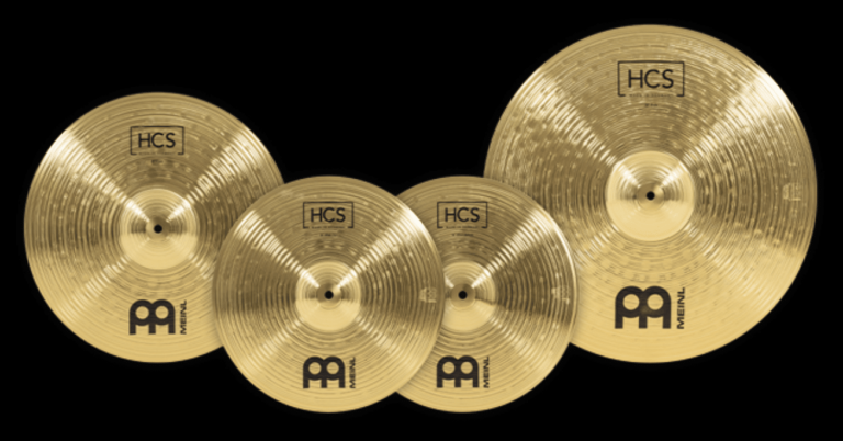 Top 8 Acoustic Drum Sets That Are Perfect For Beginners 2025