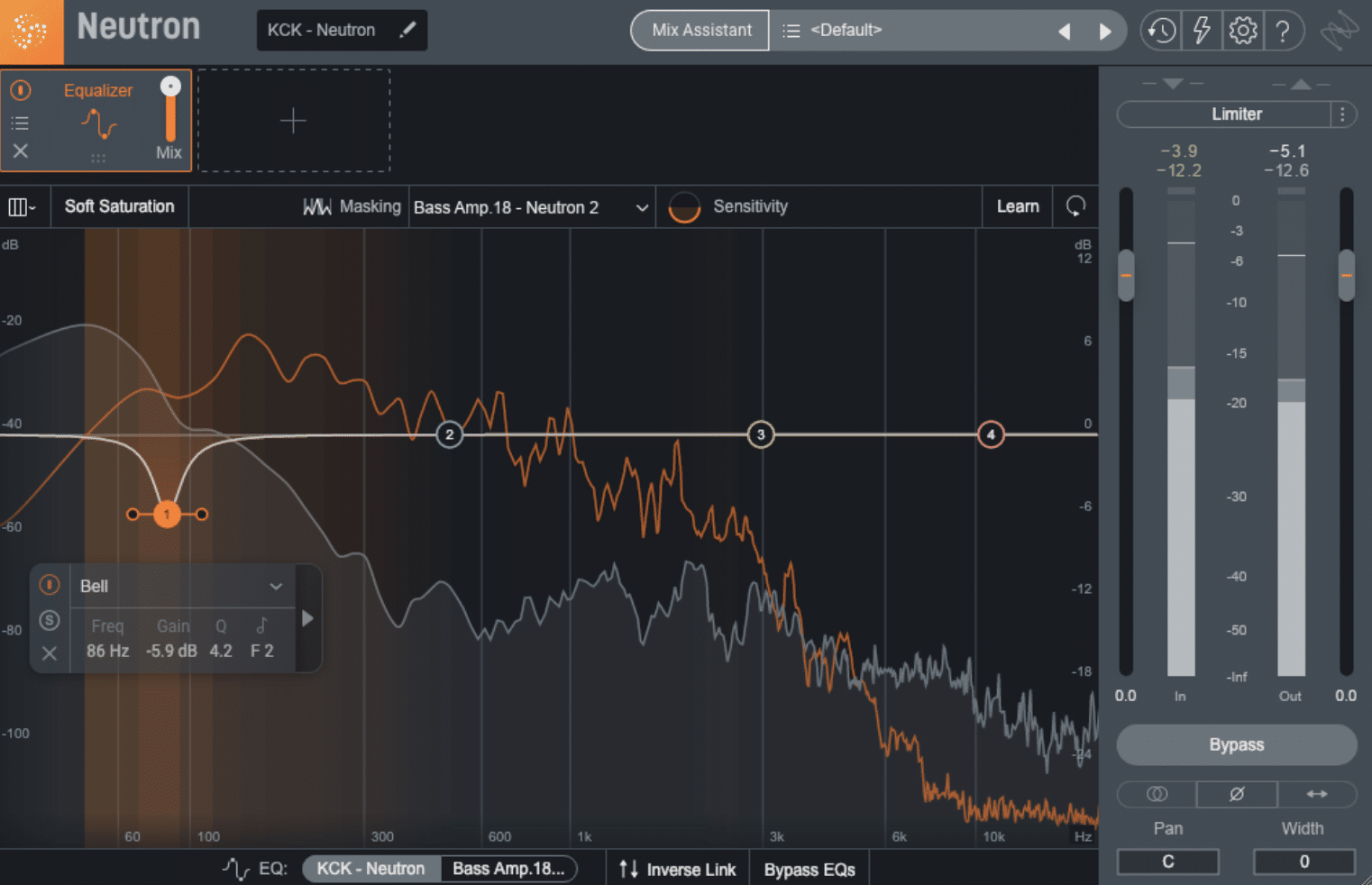 Taming The Low End e1687649217142 - Unison