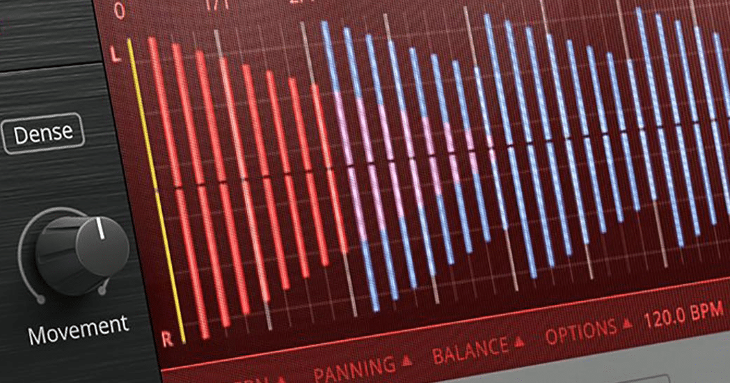 Textural uses for delay - Unison