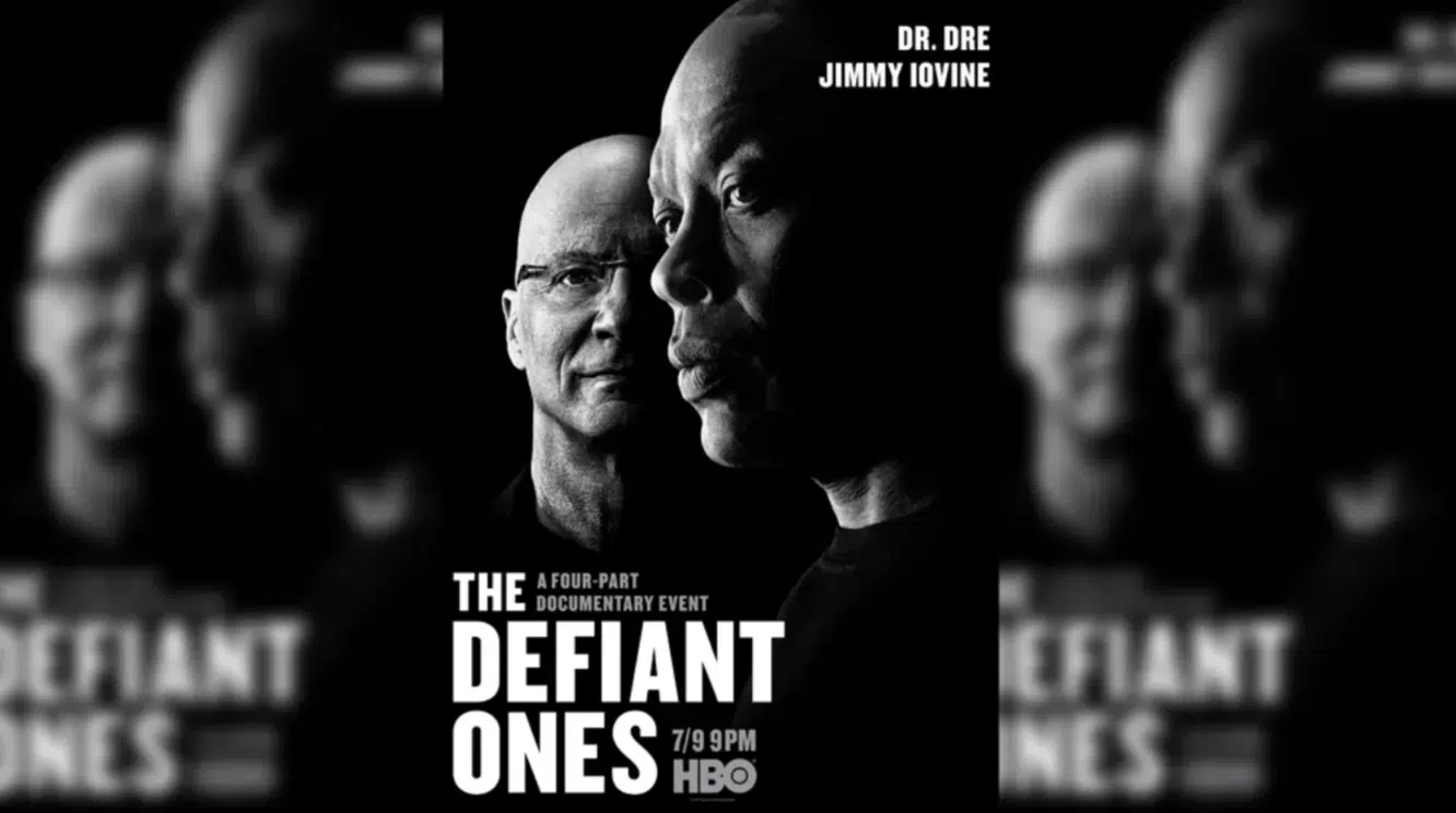 The Defiant Ones - Unison