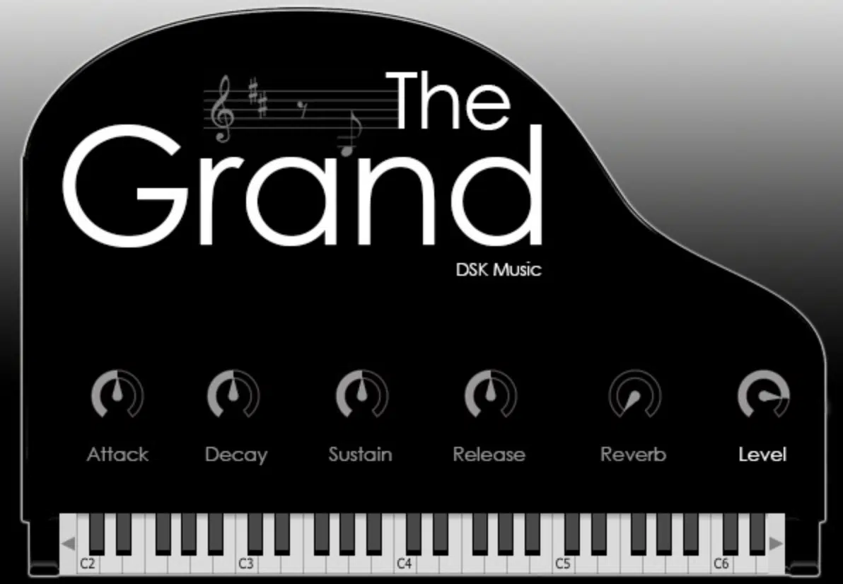 The Grand - Unison