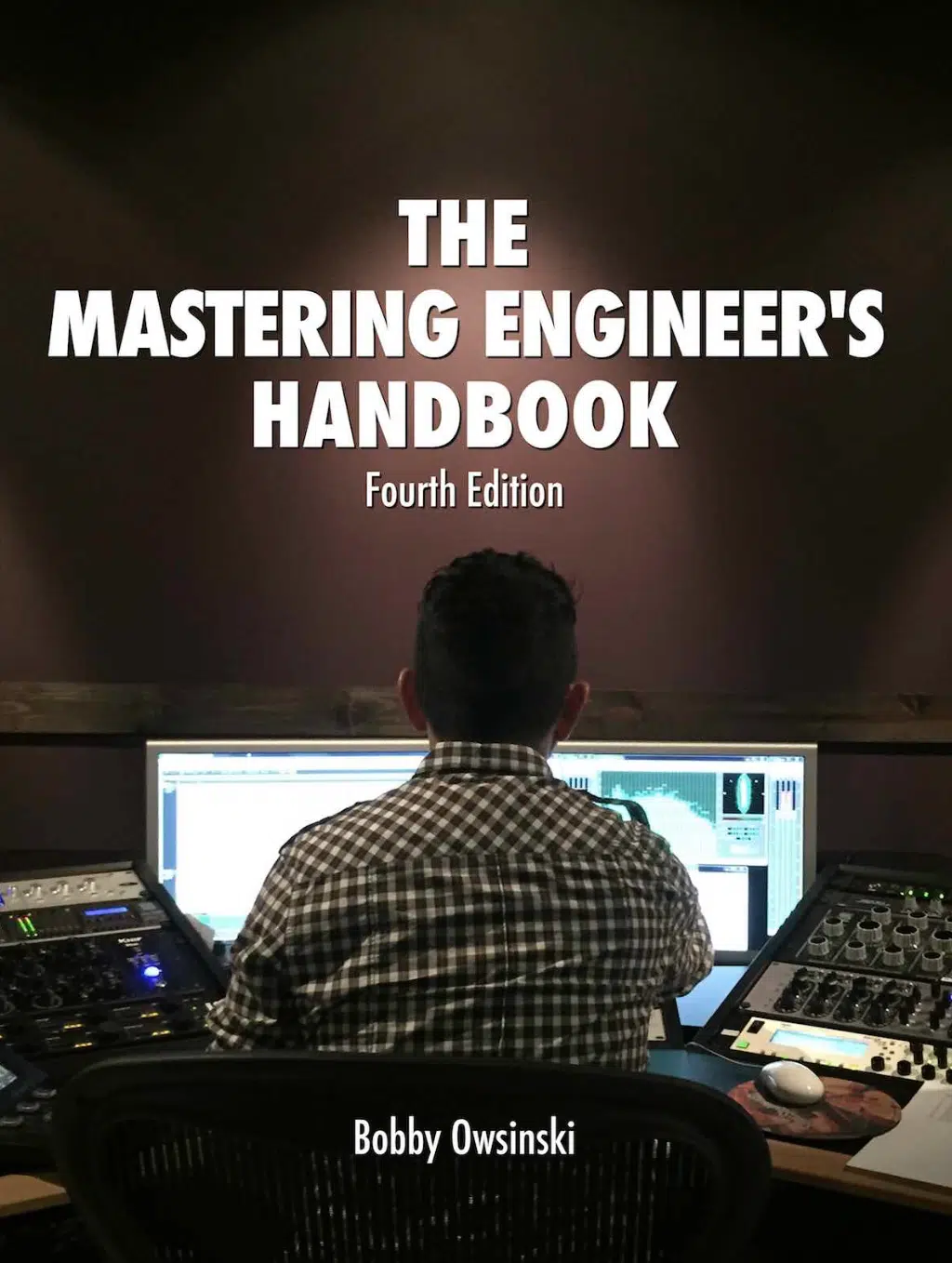 The Mastering Engineers Handbook - Unison