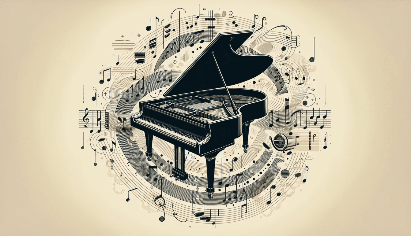 The i chord - Unison