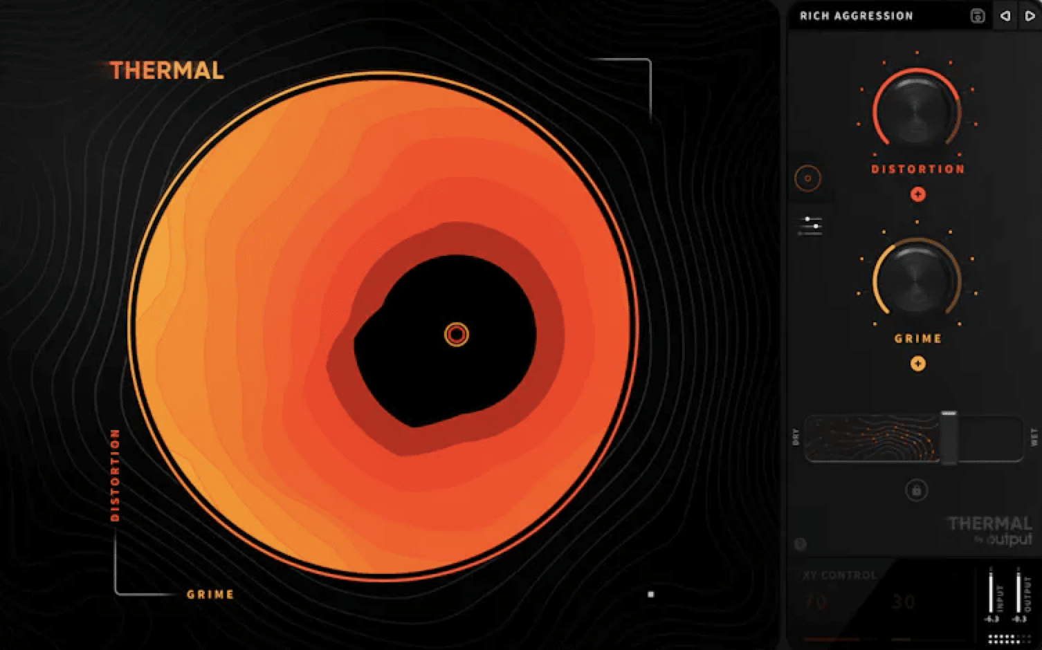 Thermal - Unison