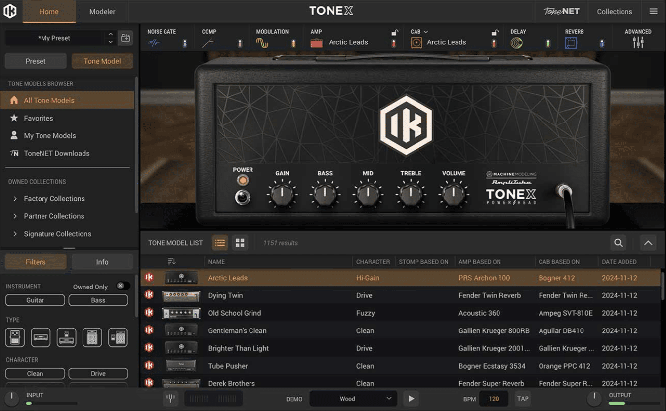 15+ Best AI-Enhanced Sound Design Tips, Tricks & Techniques - 15 ToneX - Unison