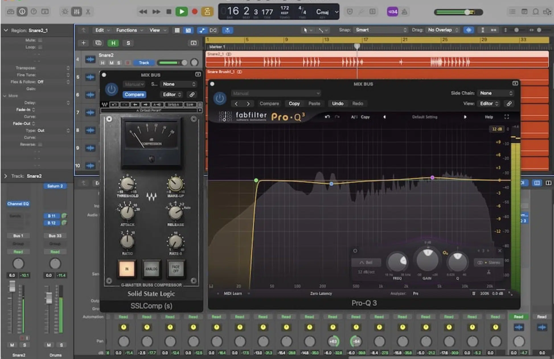 Top Down Mixing e1688589093535 - Unison