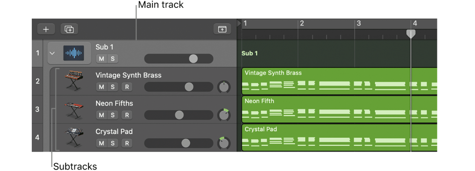 Track Stacks e1689192129324 - Unison