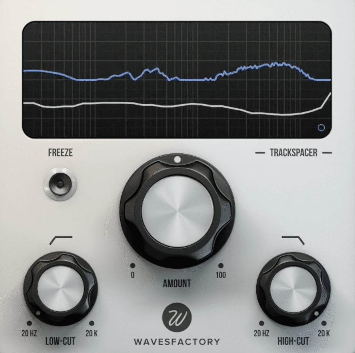 Trackspacer - Unison