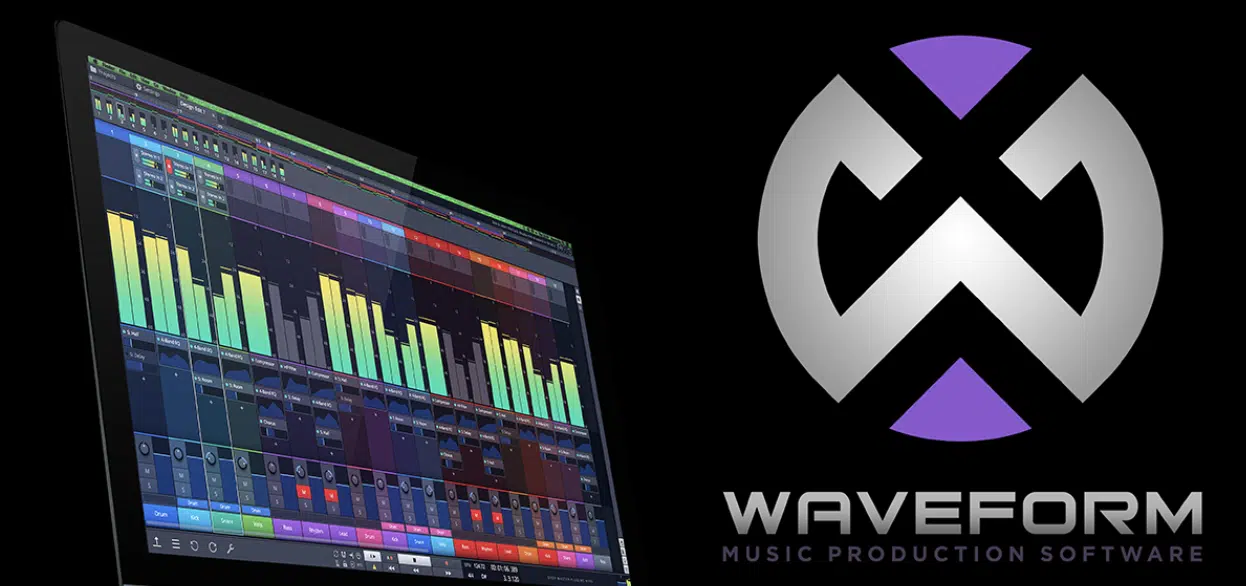 Best Music Production Software for 2023