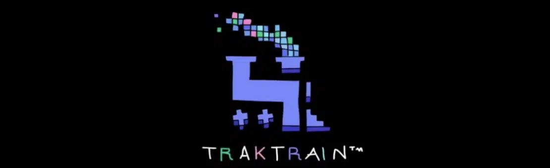 TrakTrain - Unison