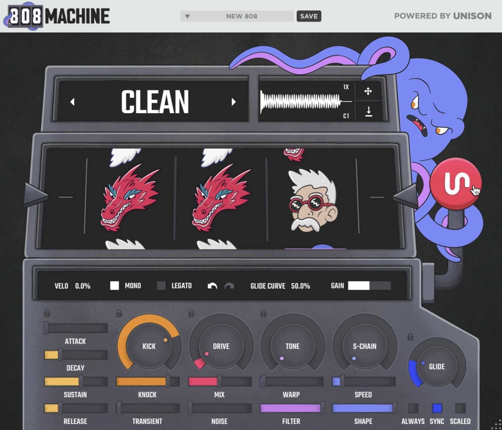 Transforming Your 808s for MASSIVE Results (Advanced Tricks) - 2 transforming your 808s
