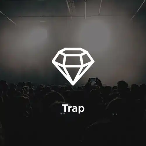 Trap - Unison