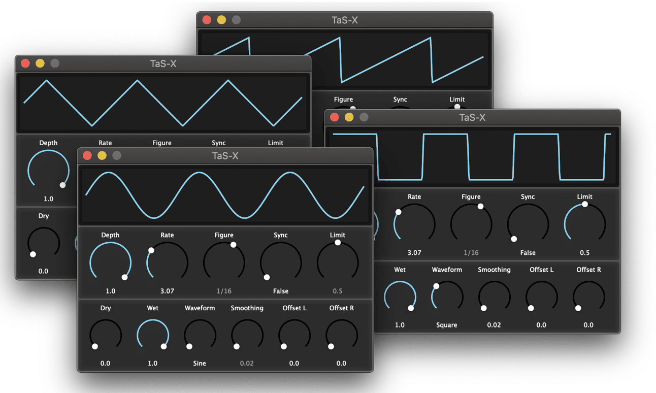 Amplitude Modulation 101: Creative Sound Design Techniques - 9 Tremolo Plugins - Unison