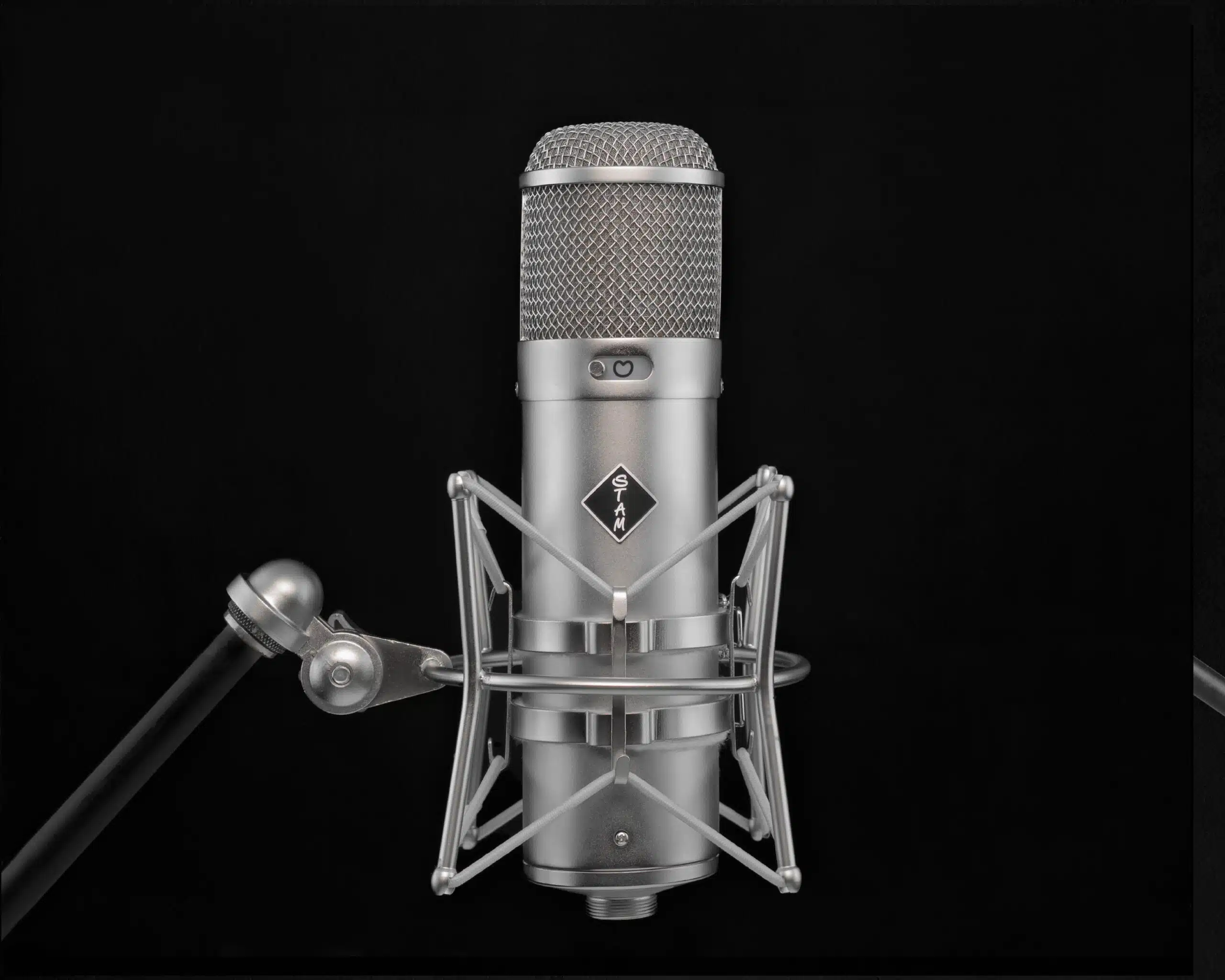 Tube Condensor Mic - Unison