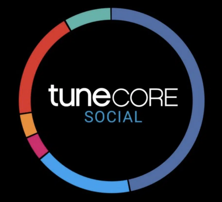 TuneCore Social - Unison
