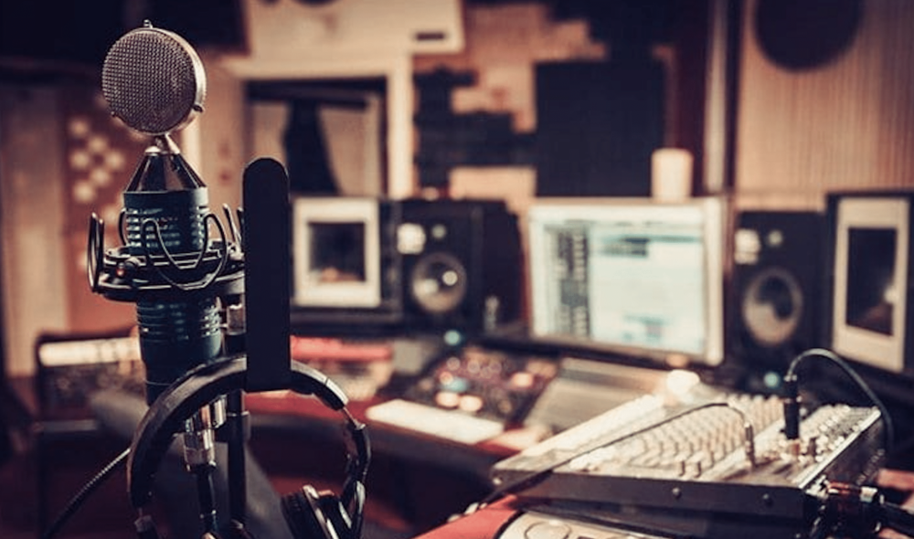 Types Of Microphones 101 Achieving Unparalleled Sound Quality Types Of Microphones 101 Achieving Unparalleled Sound Quality