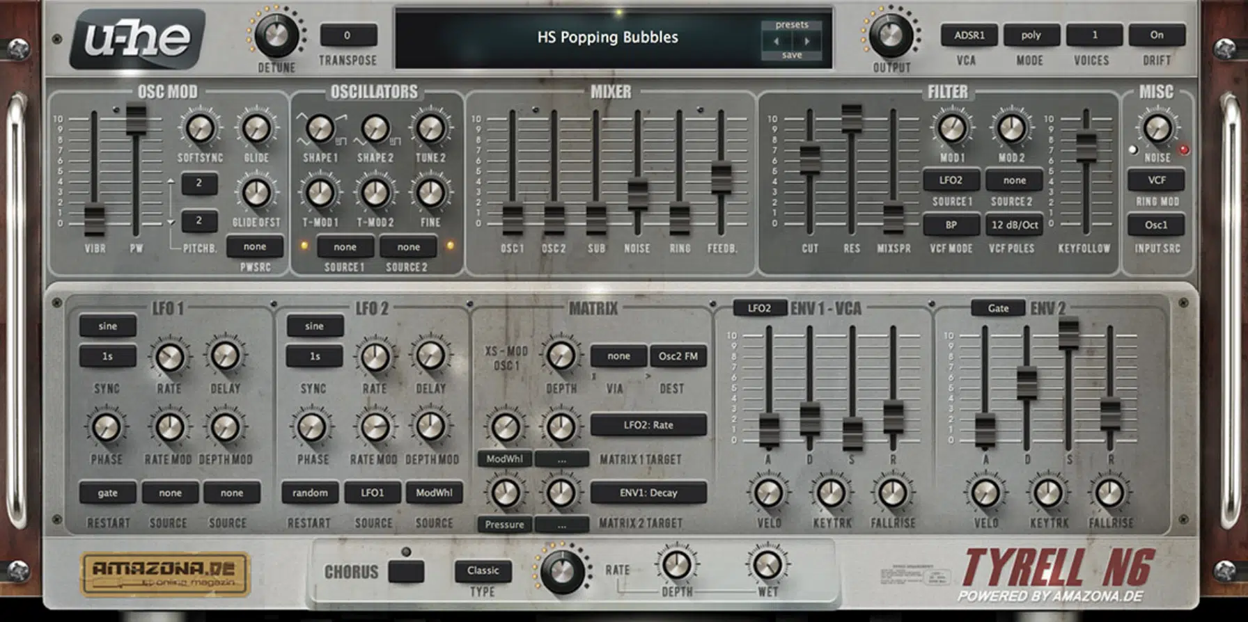 Best free deals vst synth 2021