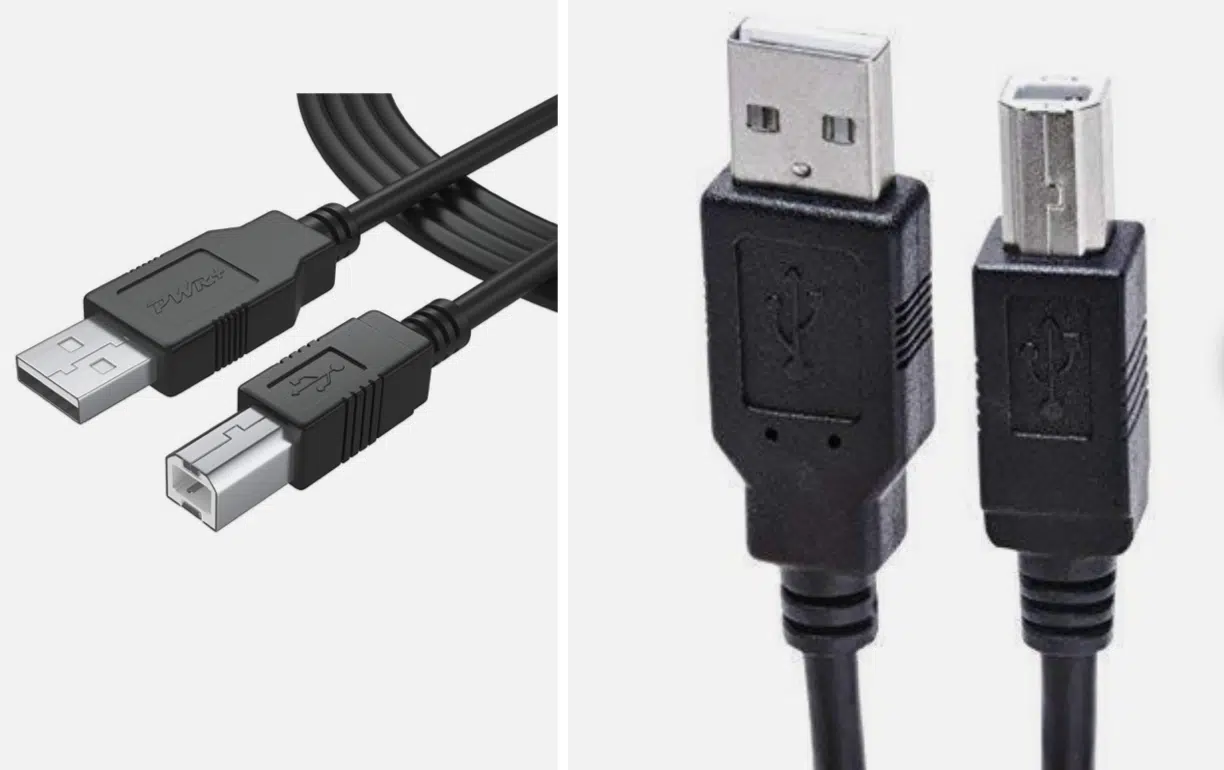 USB Cables - Unison