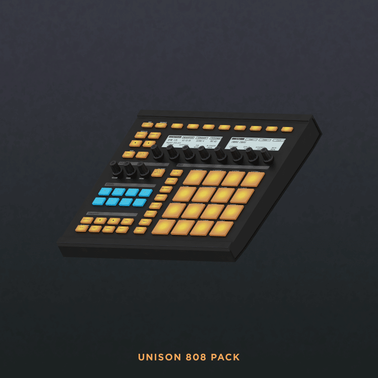 808 drum kit