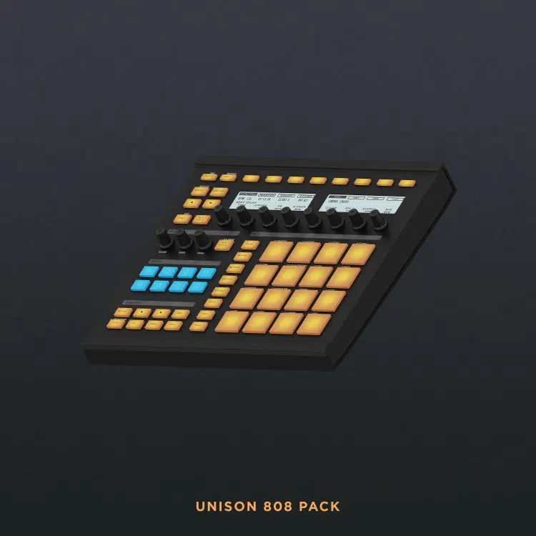 808 drum kit