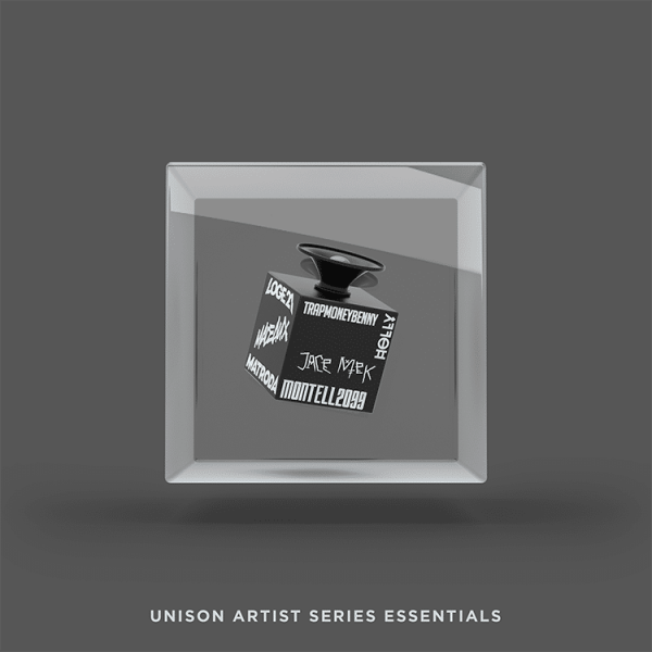 Unison Artist Series Essentials 750x750 1 - Unison Audio